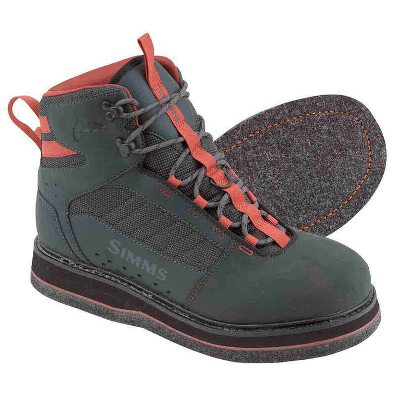 Ботинки забродные TRIBUTARY BOOT FELT